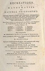 Portada de la edición de Hutton