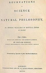 Portada de la edición de Riddle