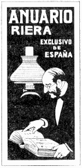 Anuario Riera