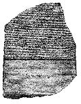 Piedra Rosetta