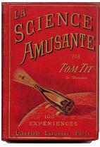 La Science Amusante 1ª serie