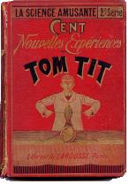 La Science Amusante 2ª serie